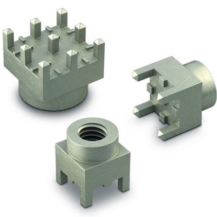 WURTH 端子 - 螺纹端子 74650194R