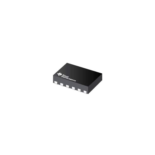 TEXAS INSTRUMENTS DC-DC稳压器 UCC28230DRNR