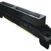 SAMTEC 卡边缘连接器 - 外壳 MEC8-110-02-L-D-EM2