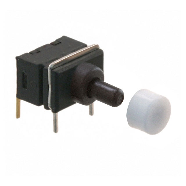 C&K 按钮开关 FP11SPC1B1TP01