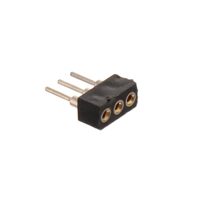 MILL-MAX 用于IC/晶体管的插座 317-93-103-41-005000