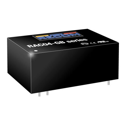RECOM POWER 电源管理芯片(PMIC) 20001081