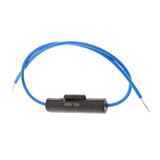 LITTELFUSE 保险丝座和保险丝夹 01500312H