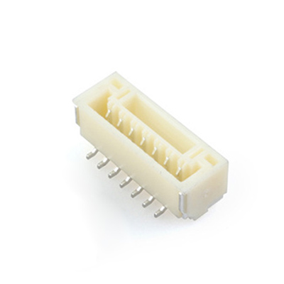 HDGC/深圳华德共创 矩形连接器 - 针座 - 插座/母插口 HDGC1257WV-S-7P