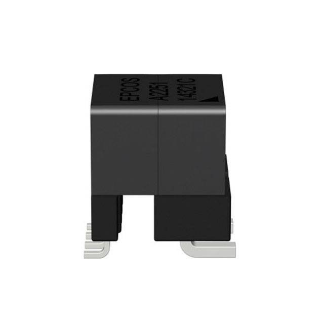 TDK 电流互感器 B78417A2287A003