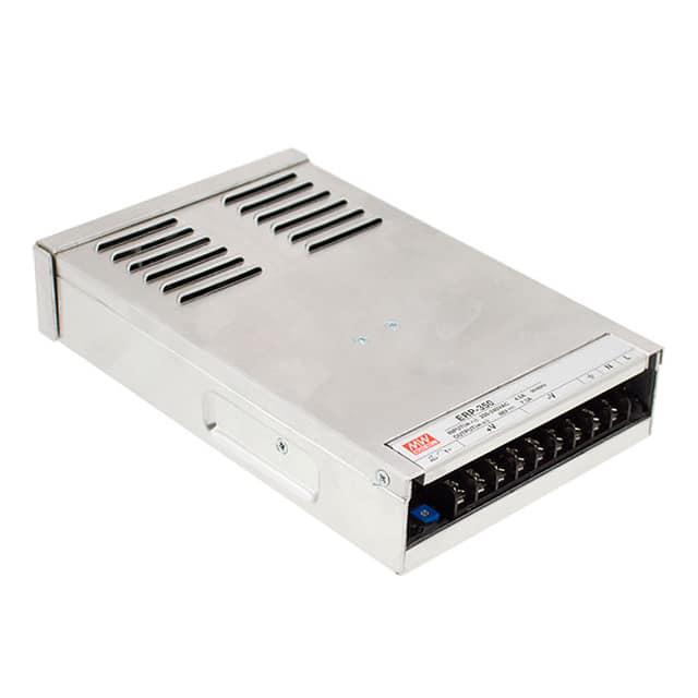 MEAN WELL/台湾明纬 开关电源 ERP-350-12