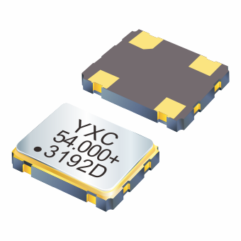 YXC/深圳扬兴科技 有源晶振 OC2JO-113-25M