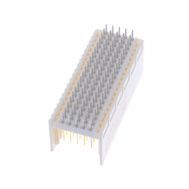 AMPHENOL 背板连接器 - 专用 HM2P71PD5110N9LF