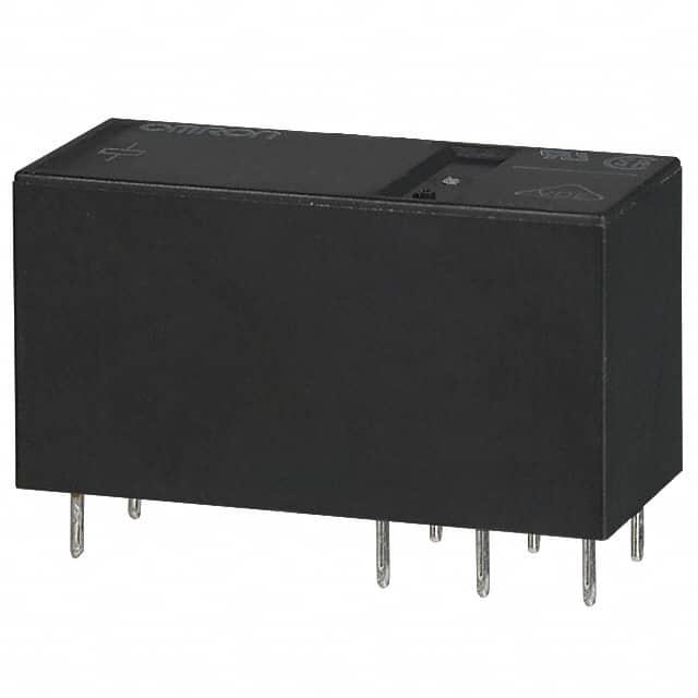 OMRON/欧姆龙 其他继电器 G5RL-1E AC230/240