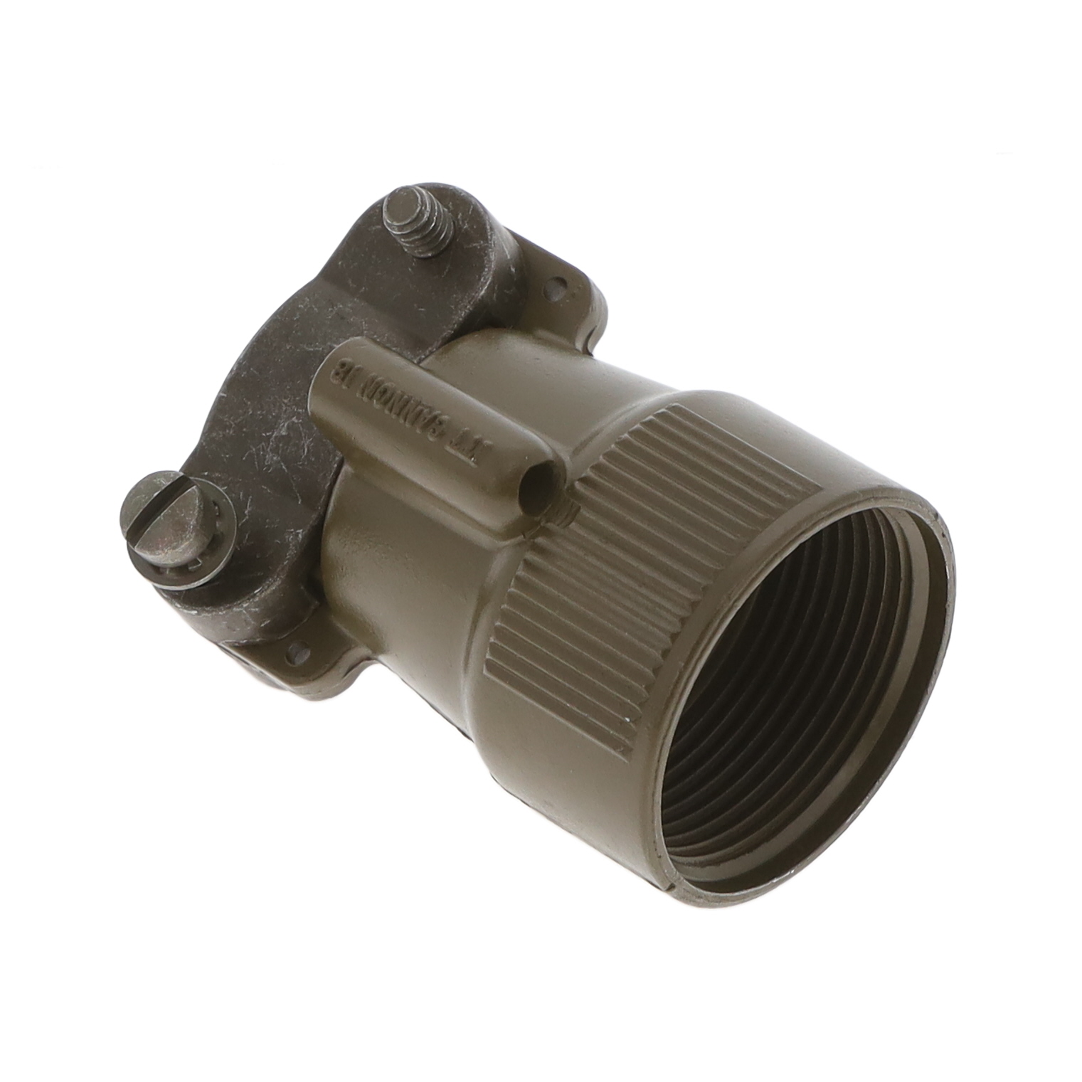 ITT 圆形连接器 057-0364-018