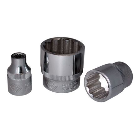 C&K 钳/螺丝刀/扳手 T4690M 12