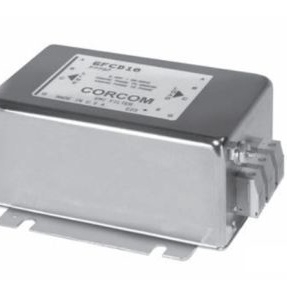 TE CONNECTIVITY EMI滤波器 6609070-1