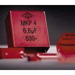 WIMA 薄膜电容 MKS4D042205B00JSSD