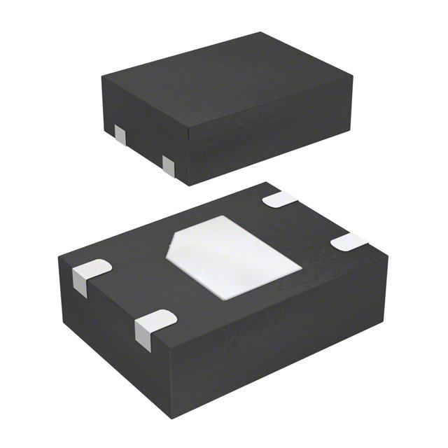 NXP SEMICONDUCTORS NFC/RFID芯片 NT2H1611F0DTLH