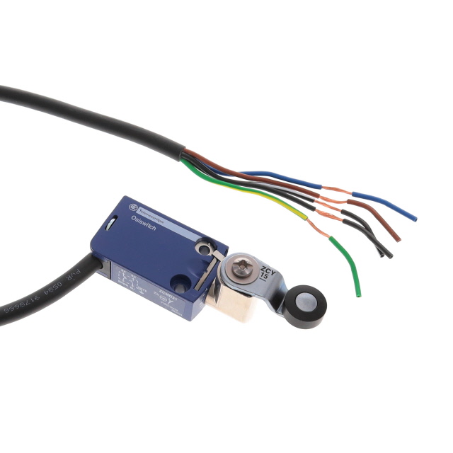 TELEMECANIQUE SENSORS 限位开关 XCMD2115L1