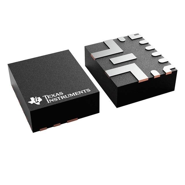 TEXAS INSTRUMENTS DC-DC稳压器 TPS61288LRQQR