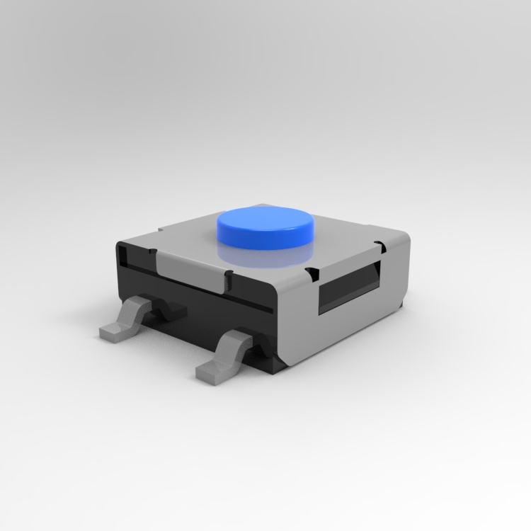 TS-1158B-C-A-BL--云汉芯城ICKey.cn