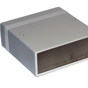 HAMMOND MANUFACTURING  1598DSGY