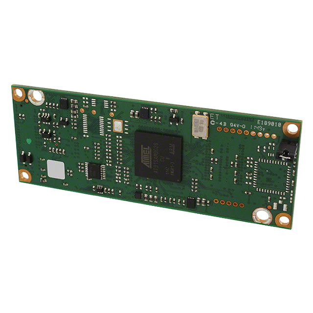 MULTI-TECH SYSTEMS 无线收发芯片 MT100EOCG-SP