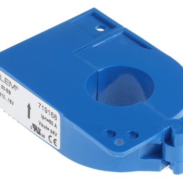 LEM 电流传感器 HTR 50-SB