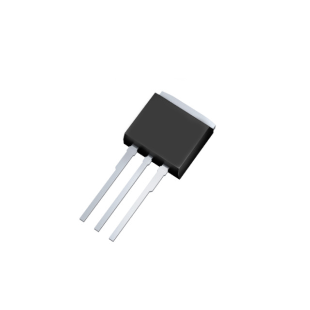 INFINEON TECHNOLOGIES 场效应管(MOSFET) IPSA70R750P7SAKMA1