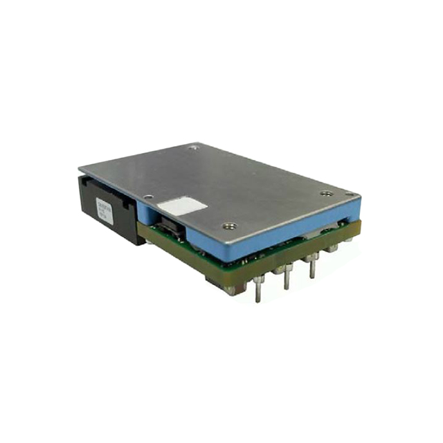 OMNION POWER DC-DC稳压器 QBDE067A0B641-PHZ