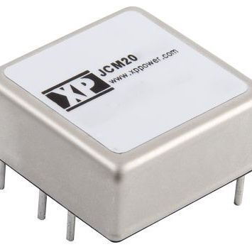 XP POWER AC-DC模块 JCM2012S05