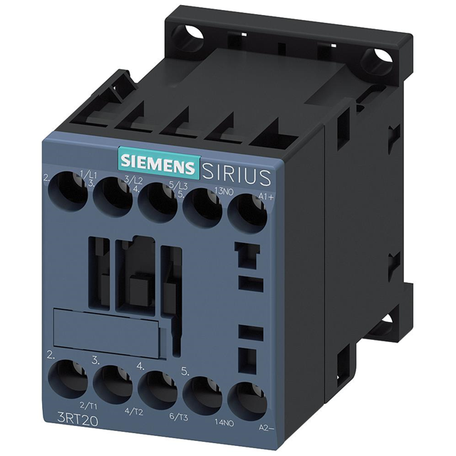 SIEMENS/西门子 其他继电器 3RT20151JB41