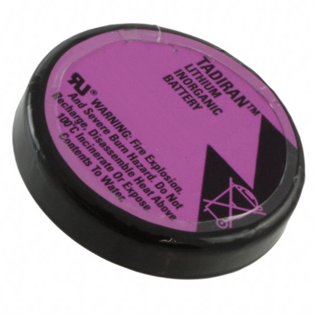 TADIRAN BATTERIES 电池 TL-5934/P