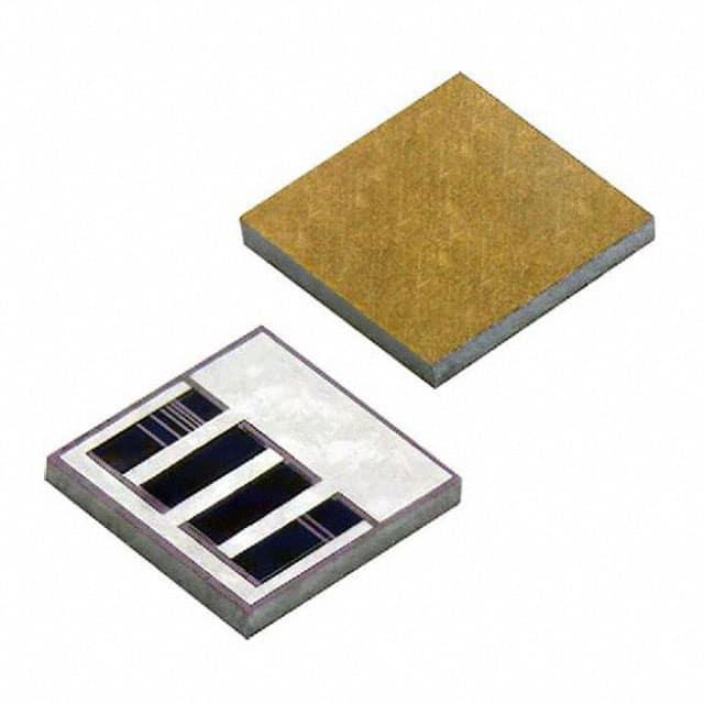 VISHAY INTERTECHNOLOGY 贴片电阻 IGBRC3000CJJPCT5