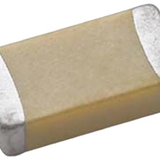 VISHAY INTERTECHNOLOGY 陶瓷电容 VJ0805D241KXPAJ