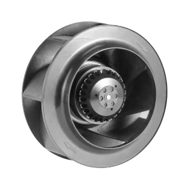 ORION FANS 风扇和热管理 OAB22585-22-1WB