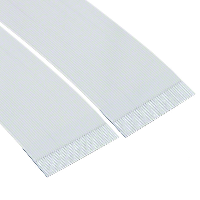 MOLEX 扁平带状线缆 0152660438