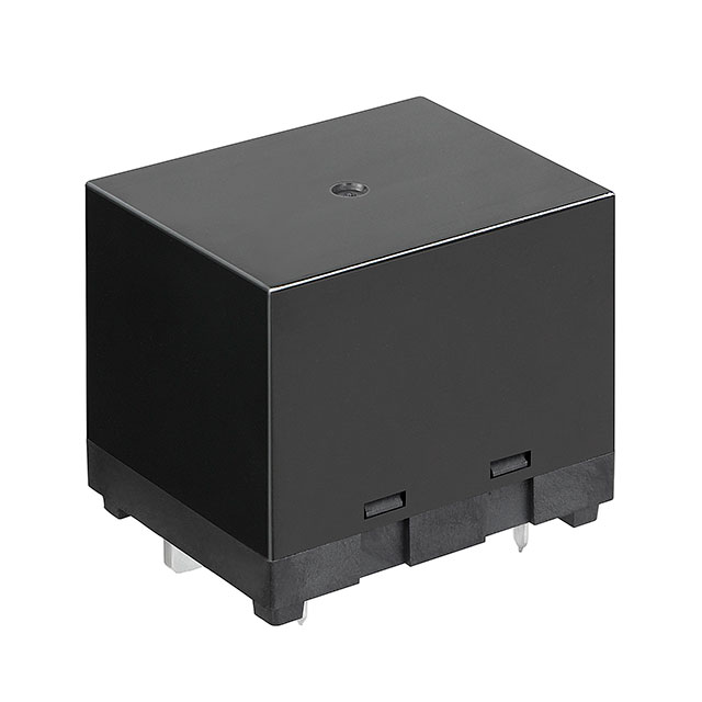 PANASONIC 其他继电器 HE1AN-W-DC6V-Y7