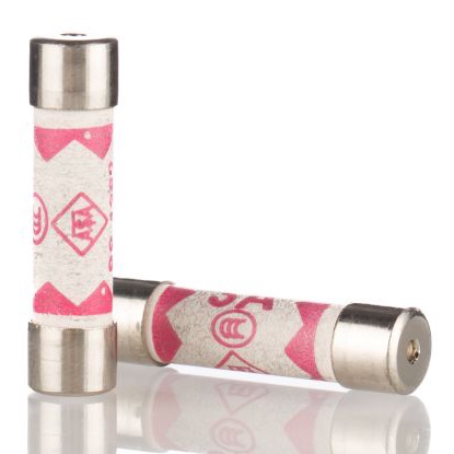 EATON 保险丝座和保险丝夹 TDC180-3A