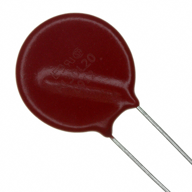 LITTELFUSE 压敏电阻 V420LA40CPX10