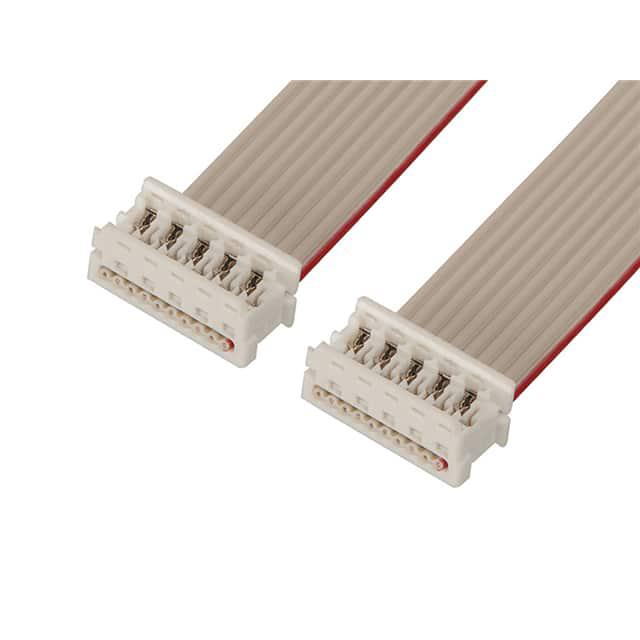 MOLEX 矩形线缆 923151024