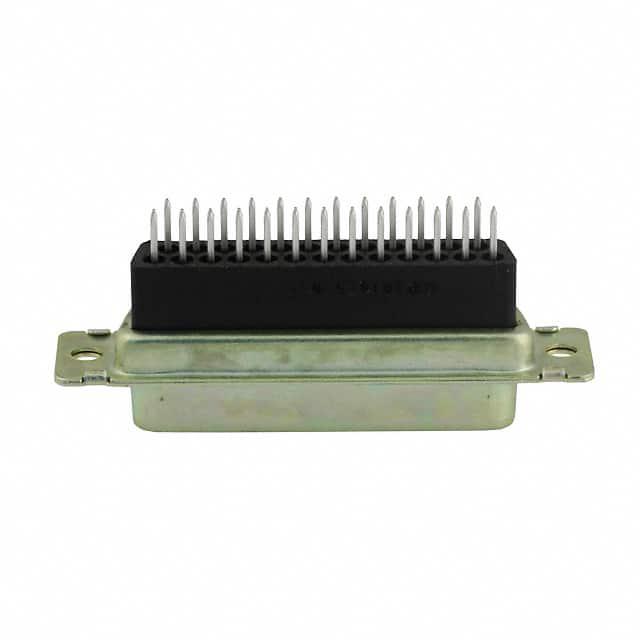 TE CONNECTIVITY D-Sub 连接器 5205738-7
