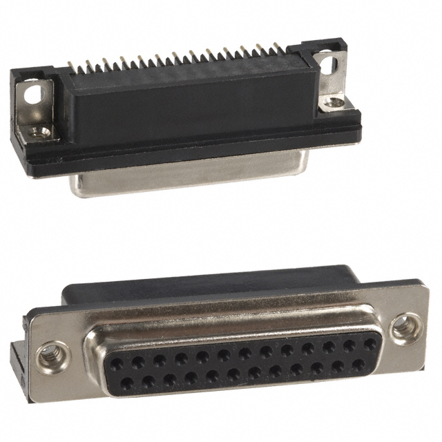 NORCOMP D-Sub 连接器 182-025-212-171