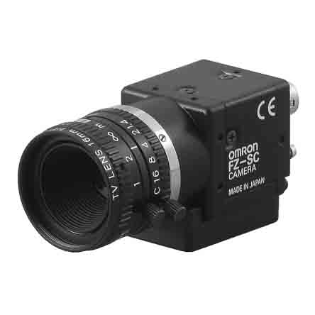 OMRON/欧姆龙 光电传感器 FZ-SC