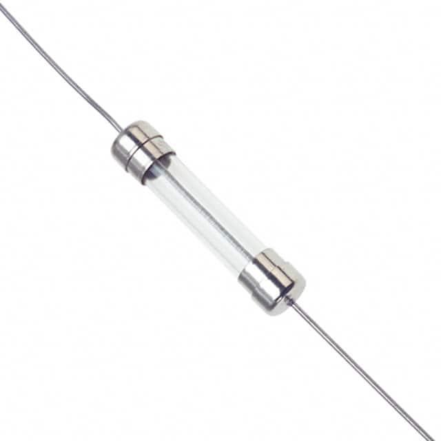 LITTELFUSE 熔断保险丝 031501.2MXP