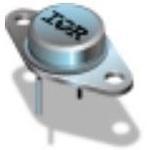 INFINEON TECHNOLOGIES 场效应管(MOSFET) IRF450