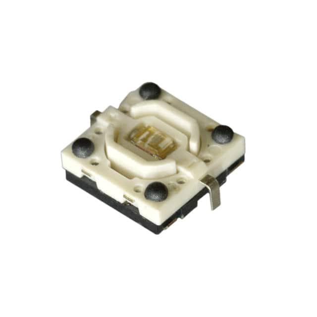 E-SWITCH 轻触开关 TL3215AF160RQ