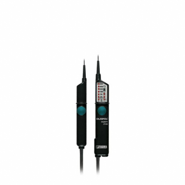 PHOENIX CONTACT 测试计量工具 1209091