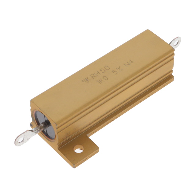 VISHAY INTERTECHNOLOGY 其它固定电阻 RH5010000JS03