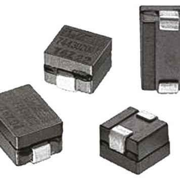 WURTH 贴片电感 744308040