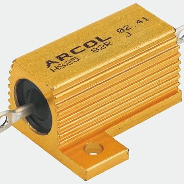 OHMITE 其它固定电阻 HS15 2R2 J