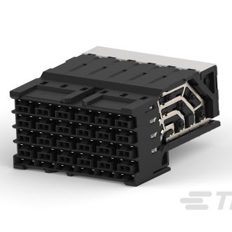 TE CONNECTIVITY 背板连接器 - 专用 2356429-1