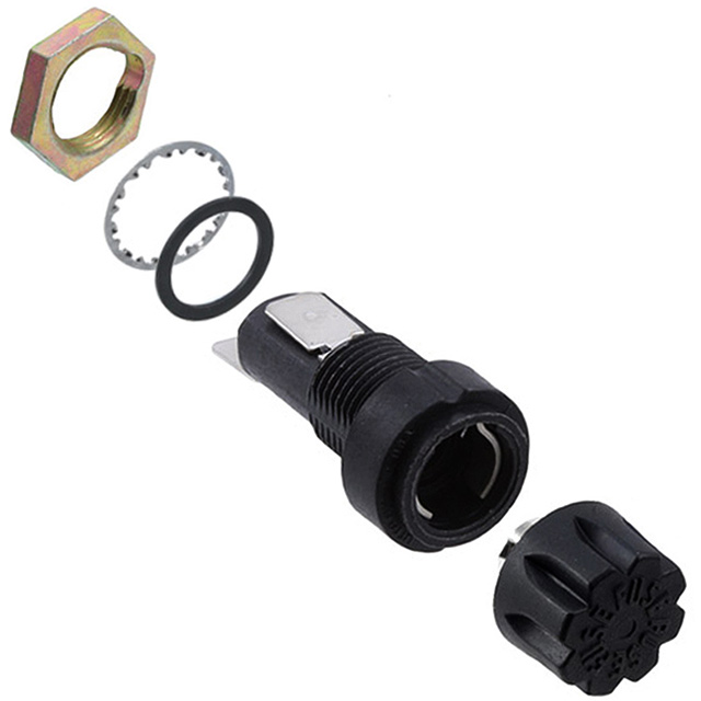 LITTELFUSE 断路器 03420038HXL