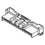 MOLEX 矩形连接器 - 外壳 5024390600